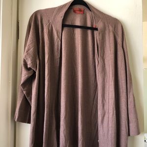 Women's Missoni Cashmere Silk Cardigan